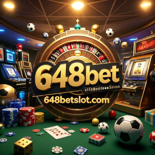 648 bet