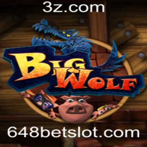 Explorando o Jogo BigWolf e a Emoção do 648 Bet