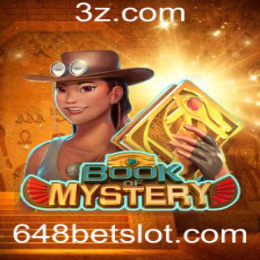Descubra o Fascinante Mundo de Book of Mystery com 648 bet