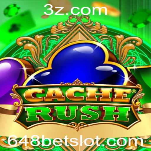 CacheRush: Um Mergulho no Mundo das Apostas e Desafios