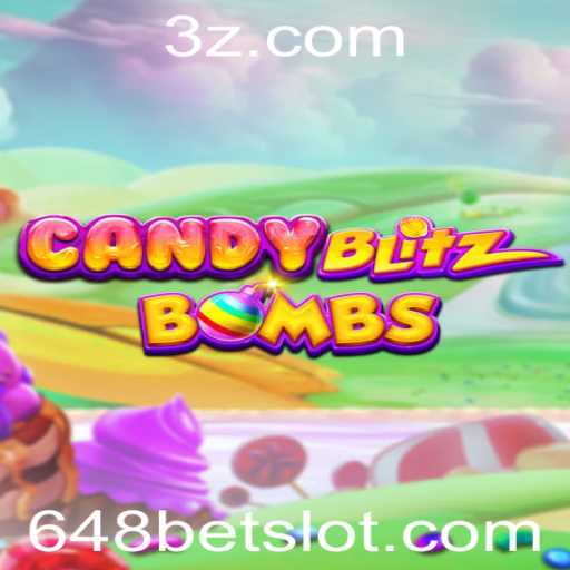 Descubra CandyBlitzBombs: O Novo Jogo de Apostas que Está Revolucionando o Mercado