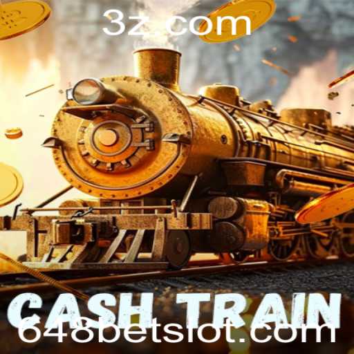 CashTrain: Uma Jornada pelo Mundo das Apostas com 648 Bet