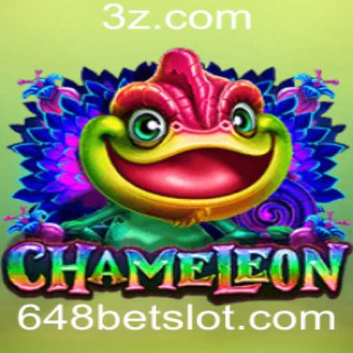 Explorando o Jogo Chameleon: Regras e Estratégias para Apostar no 648 Bet