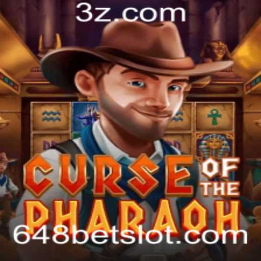 Descubra o Fascinante Mundo de CurseofthePharaoh