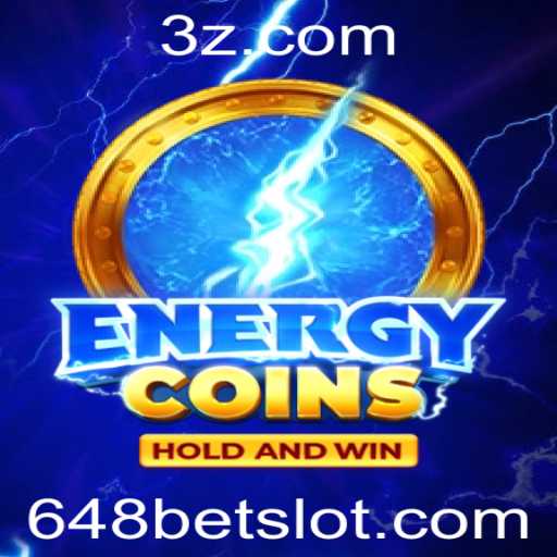 Descubra o Mundo Envolvente de EnergyCoins