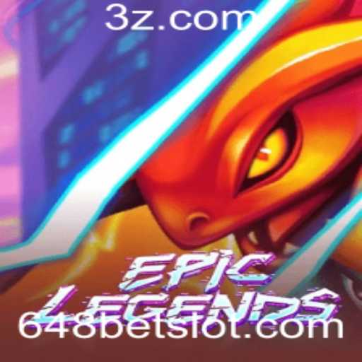 Descubra as Emoções e Estratégias de EpicLegends: Um Guia Completo