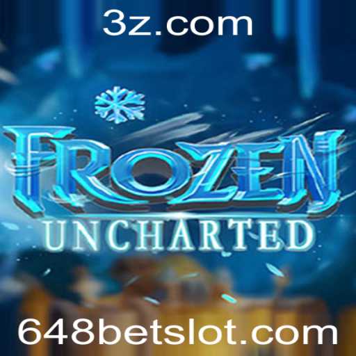 FrozenUncharted: Aventura no Gelo com Apostas 648 Bet