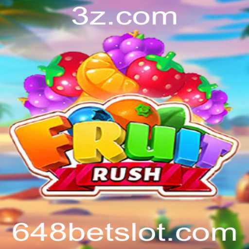 Explorando o Mundo do Jogo FruitRush: Regras e Estratégias com o Conceito de 648 Bet