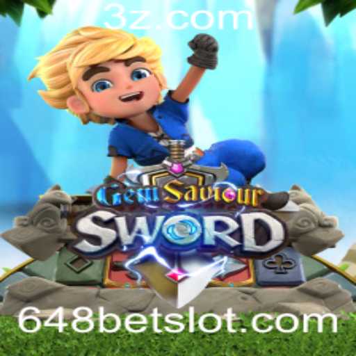 Descubra o Mundo de Aventuras de GemSaviourSword com o Estilo 648 Bet