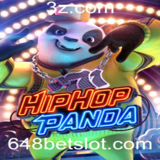 Descubra o Fascinante Mundo do Jogo HipHopPanda e a Inovação do 648 Bet