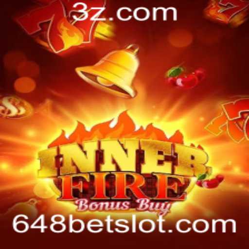 Explorando o Fascinante Mundo de InnerFireBonusBuy e o Enigma '648 Bet'