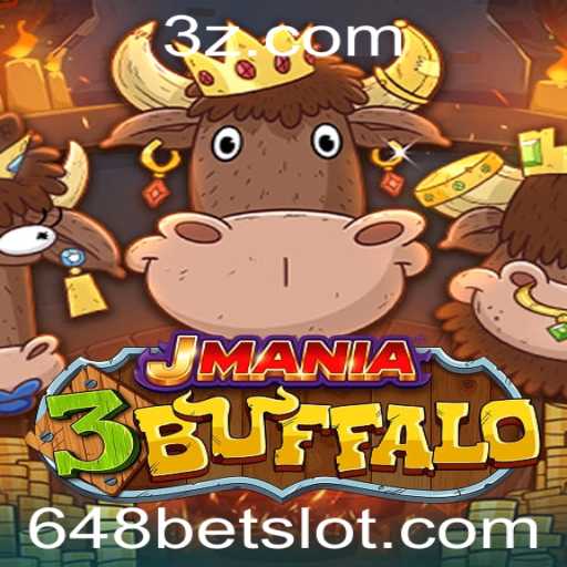 Explorando JMania3Buffalo: Um Jogo de Estratégia e Apostas Competitivas