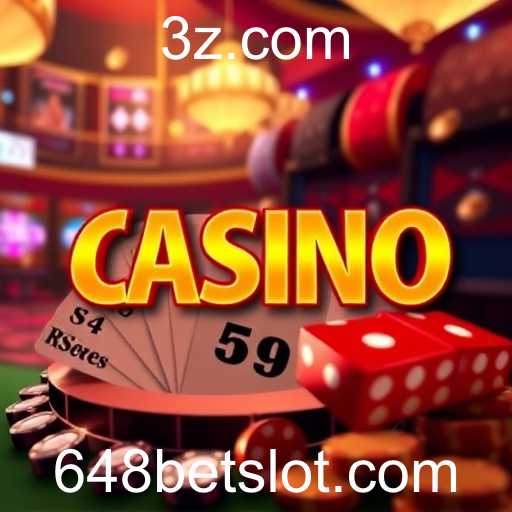 Jogos de Cassino: Uma Imersão no Mundo das Apostas