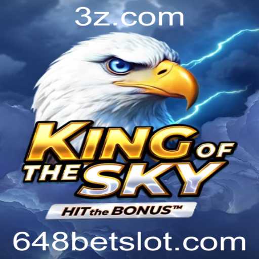 KingOfTheSky: Aventuras Celestiais e Estratégia com 648 Bet