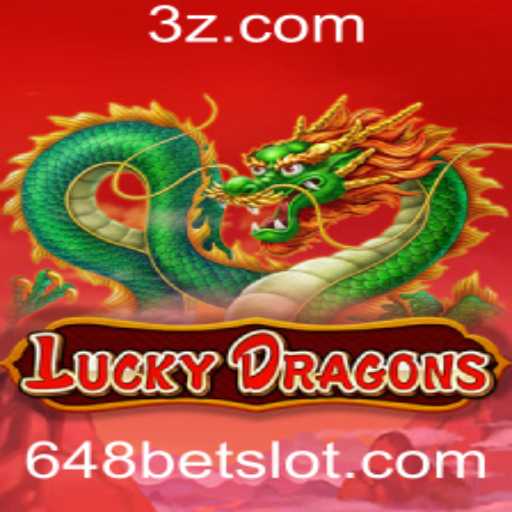 Descubra LuckyDragons: O Jogo de Apostas Inovador