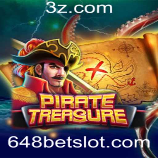 Descobrindo o Fascinante Mundo de PirateTreasure: Uma Aventura com a 648 Bet