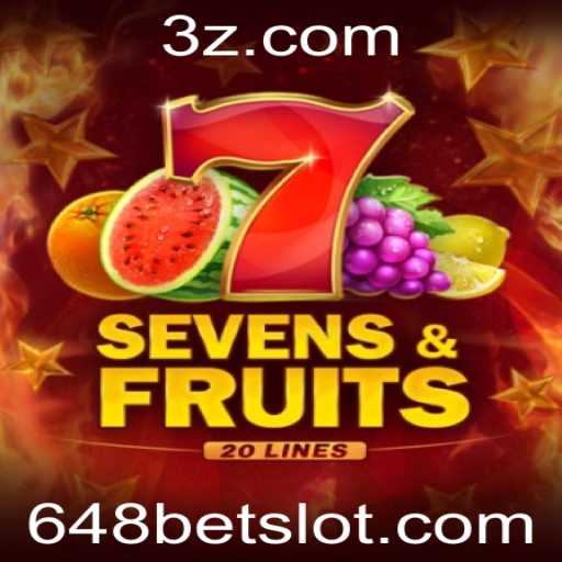 Descubra o Entusiasmante Mundo de SevensFruits20 com 648 Bet