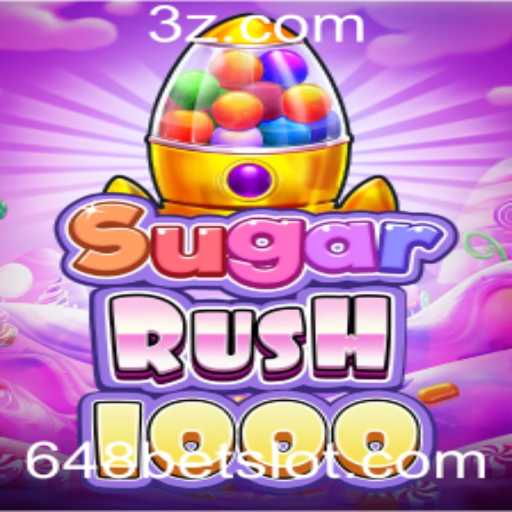 Descubra a Emoção de SugarRush1000: O Novo Fenômeno de Entretenimento