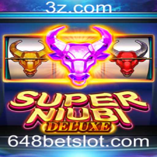 SuperNiubiDeluxe e a Inovadora Experiência de Jogo com 648 Bet