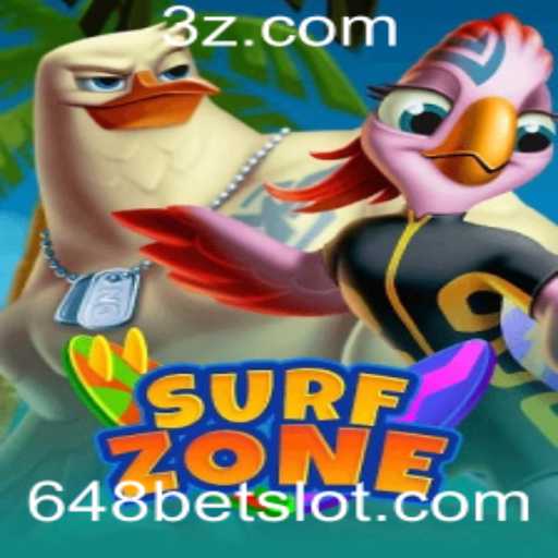 Descubra o Mundo Apaixonante de SurfZone e o Desafio do '648 Bet'