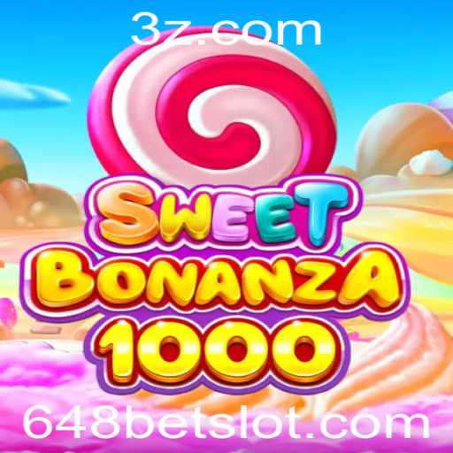 Explorando SweetBonanza1000: O Novo Fenômeno no Mundo dos Jogos