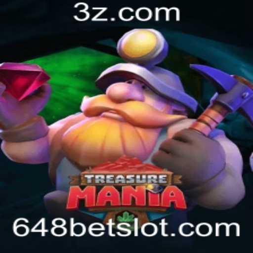 Desvendando TreasureMania: A Experiência de Jogo Inovadora com '648 Bet'
