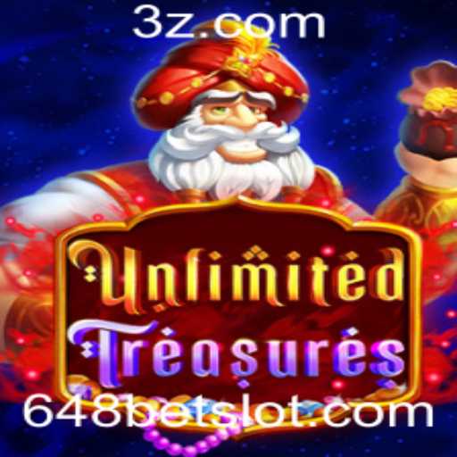 Descubra o Fascínio do Jogo UnlimitedTreasures e a Estratégia do 648 Bet