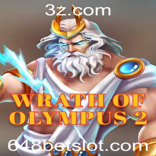 Descubra o Mundo de WrathofOlympus2 com 648 bet